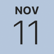 iPhoneアイコンカレンダー iPhone13pro・シエラブルー