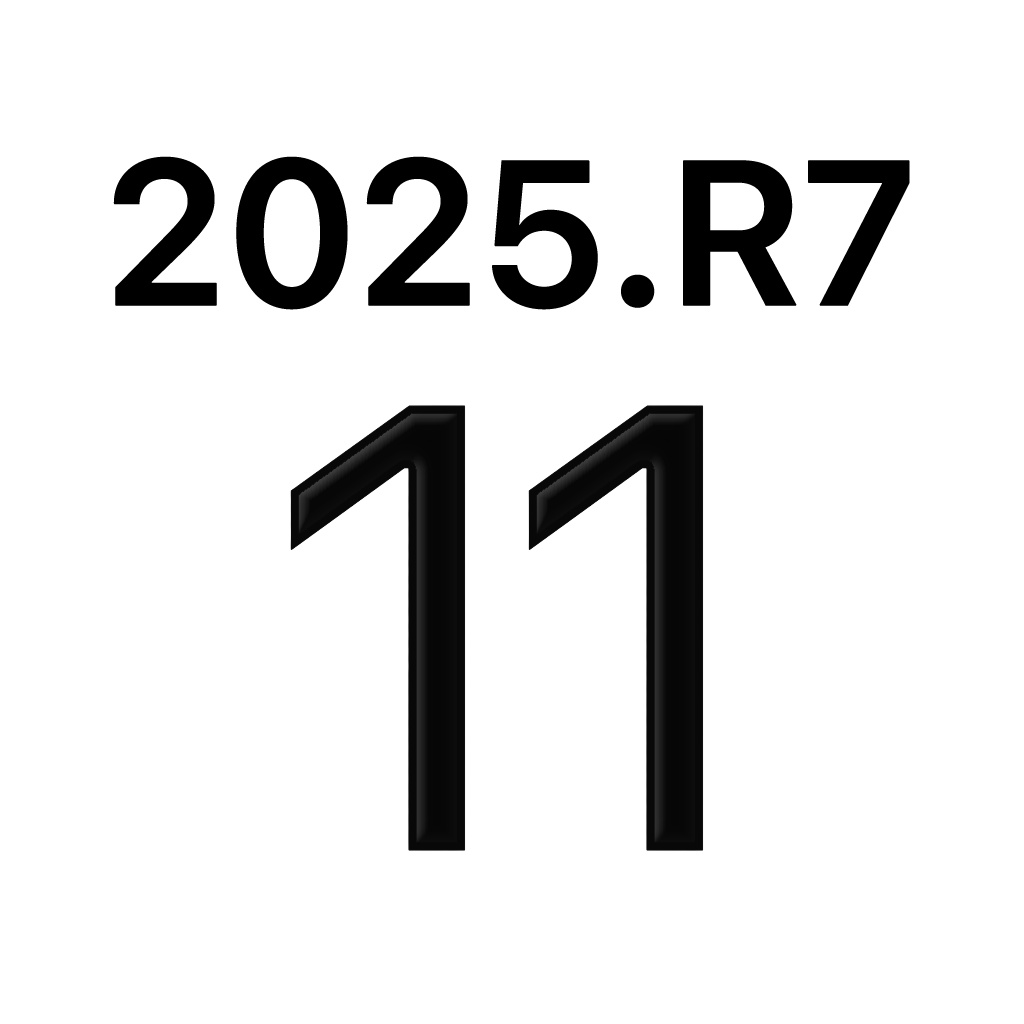 iOS・iPhoneアイコンカレンダー