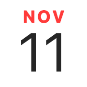 iPhoneアイコンカレンダー　iOS18　太字