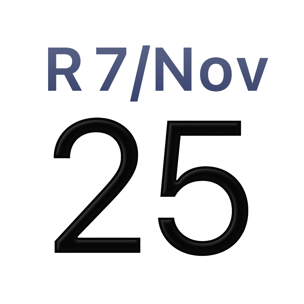 iPhone西暦表示アイコン　緑