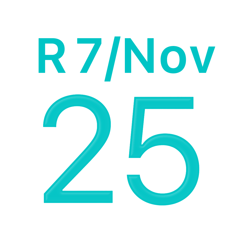 iPhone西暦表示アイコン　緑