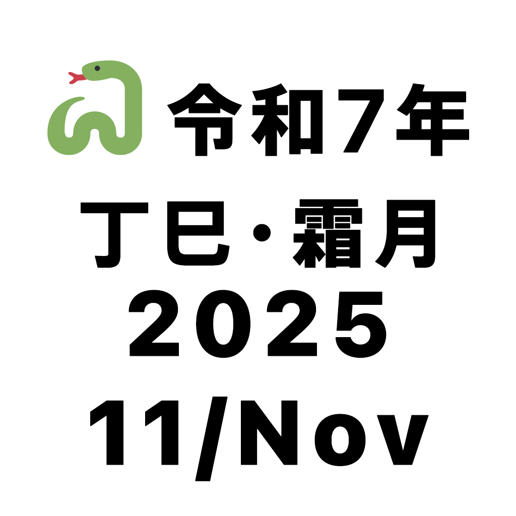 iPhone西暦表示アイコン　2015
