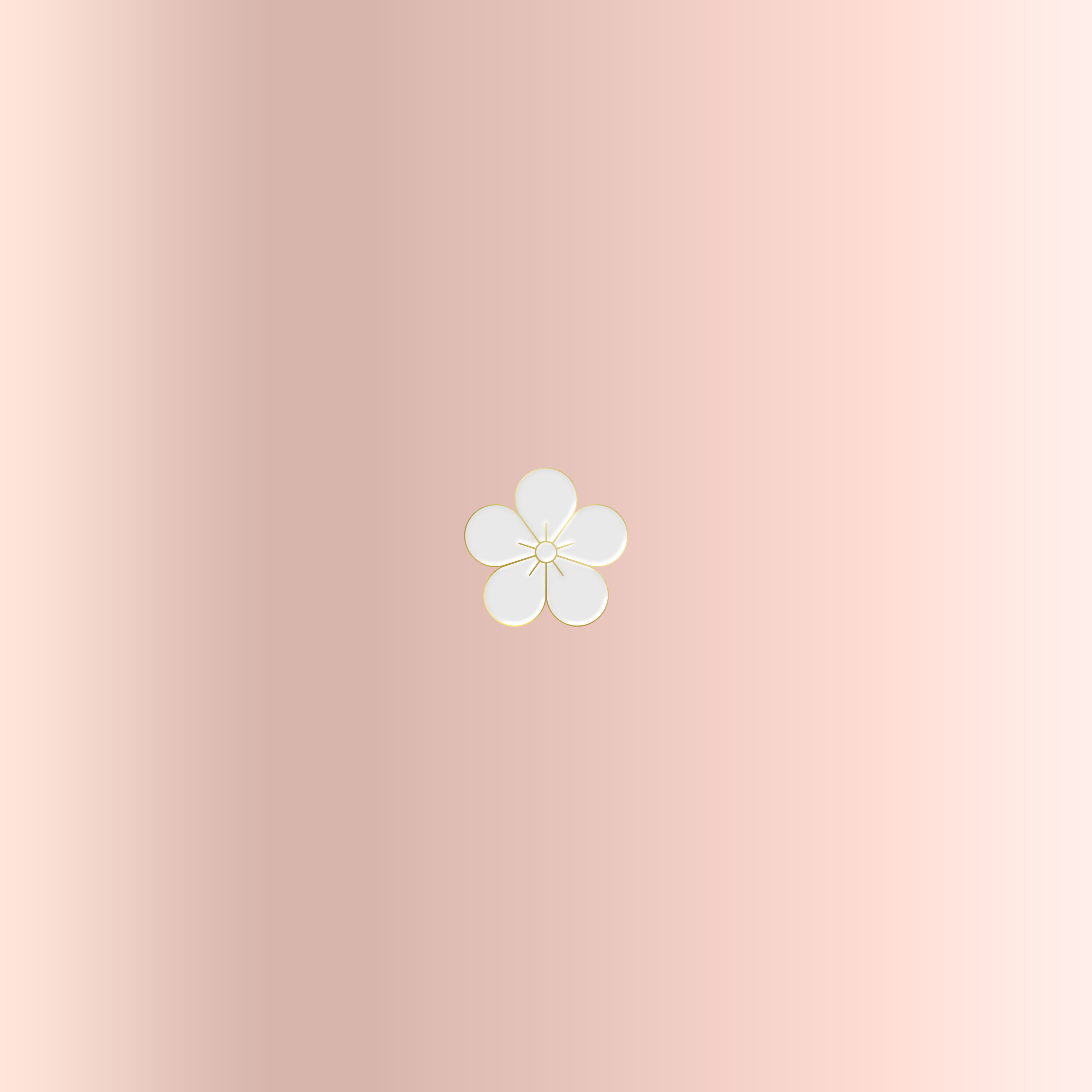 iPhone和風壁紙・梅