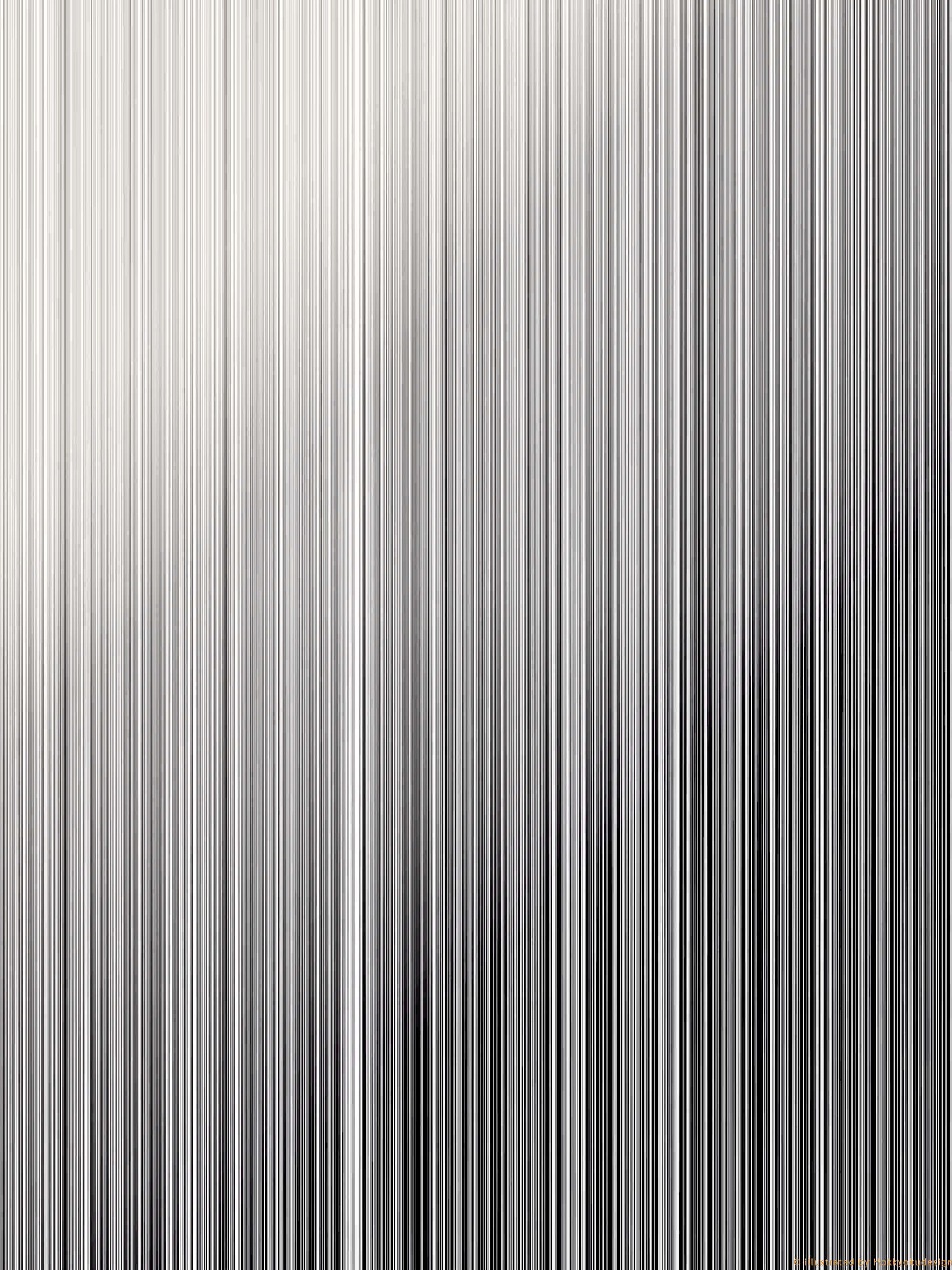 ヘアラインの壁紙　Diagonal hairline