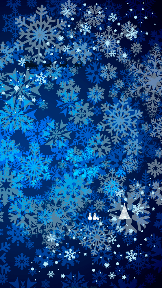 クリスマス壁紙
