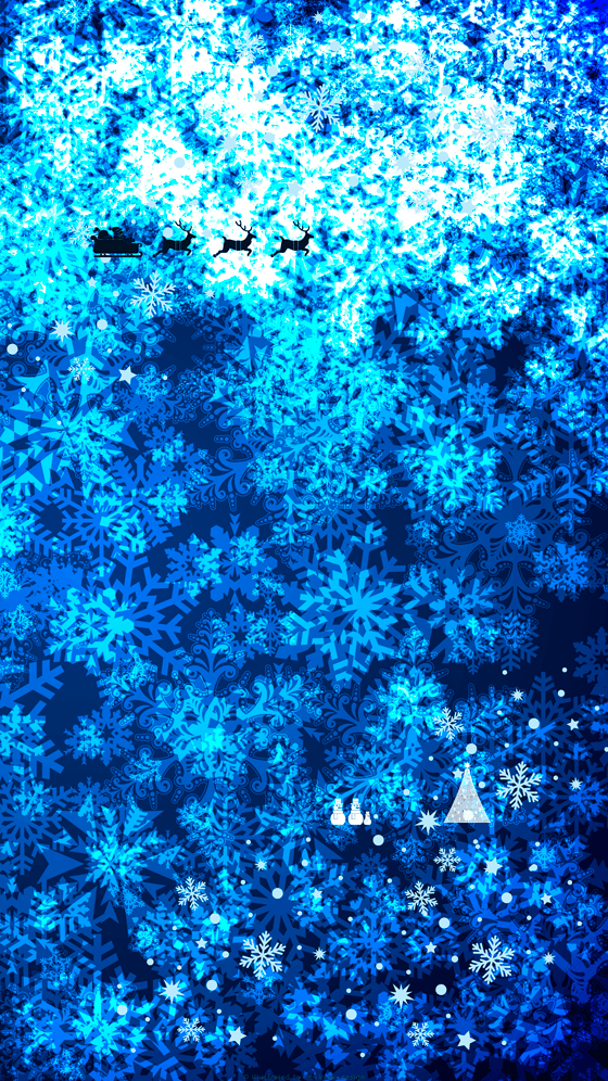 クリスマス壁紙