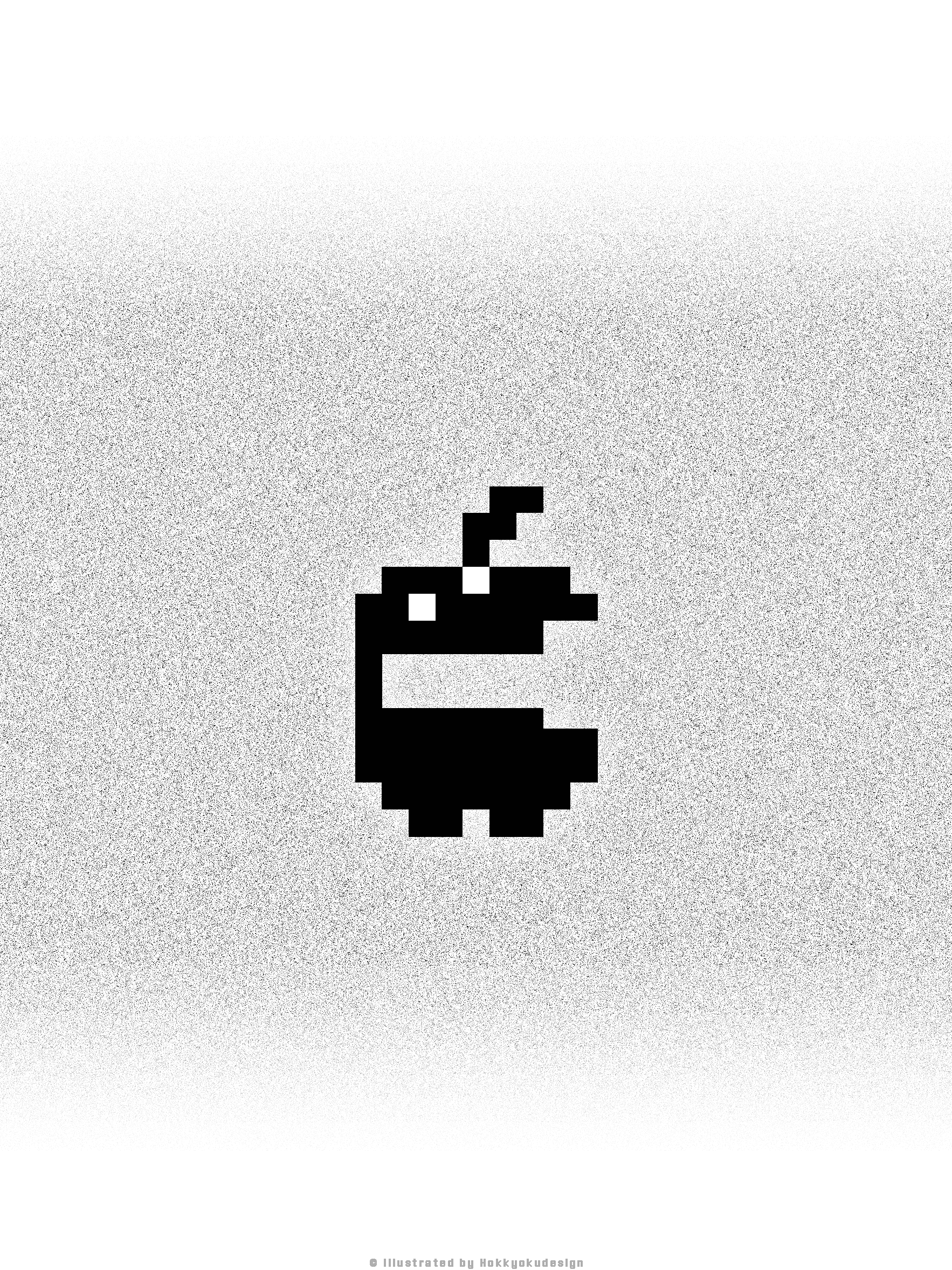 宇宙の壁紙　エイリアンの弟子