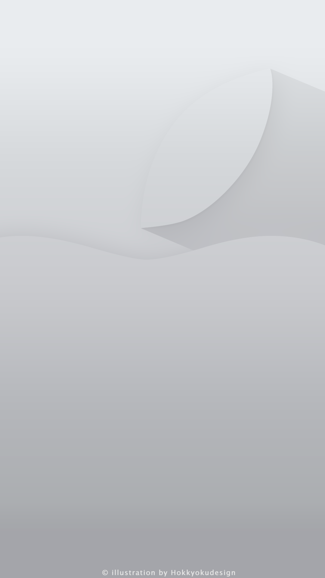 iPhone HD wallpaper iPhone6 invitation silver