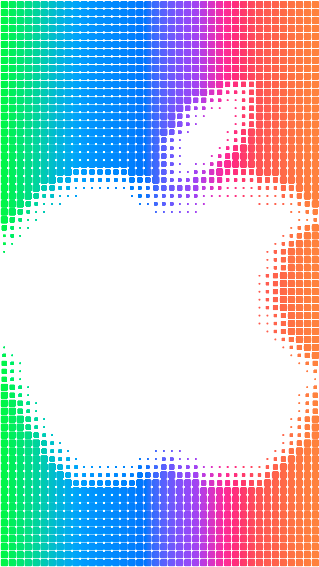 iPhone / Android用壁紙　WWDC2014