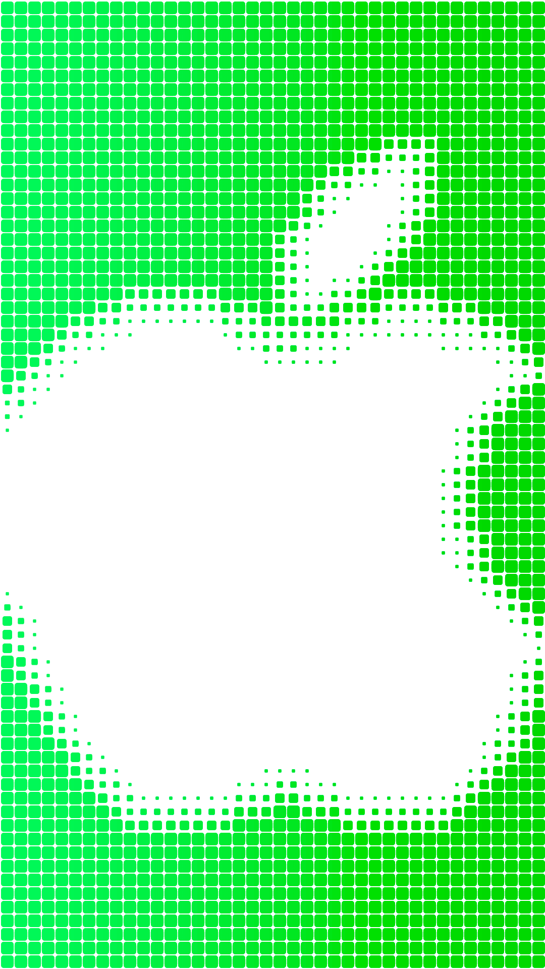iPhone / Android用壁紙　WWDC2014
